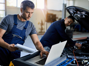 Auto Electrical
