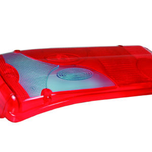 Vignal LC8 - Left lens 056500