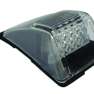 Vignal SRD07 LED - Side indicator LED 24V Left Volvo Trucks 107000