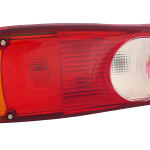 Vignal LC5 - Rear lamp Left, License plate, AMP 1.5 rear conn 152020