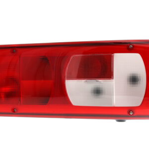 Vignal LC8 - Rear lamp Right with alarm and HDSCS 8 pin rear conn DAF 155150