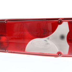 Vignal LC8 - Rear lamp Right with alarm and AMP 1.5 - 7 pin side conn 156790