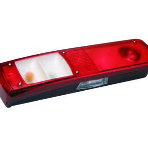 Vignal LC9 - RENAULT TRUCKS or VOLVO TRUCKS Rear lamp Left 159010