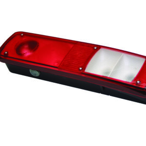 Vignal LC9 - RENAULT TRUCKS or VOLVO TRUCKS Rear lamp Right with alarm 159030