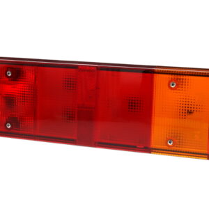 Vignal LC7 - Rear lamp Right with DAF rear connector 168010