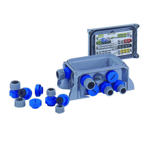 Vignal MDJ - Junction box 175020