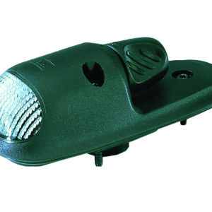 Vignal FE95 - Front position lamp Bulbs 12/24V cristal Heuliez, Irisbus, Renault Trucks, Volvo Trucks 195010