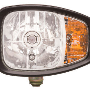 Vignal CHL 1 H4 - Driving light left ECE HALOGEN 12/24V D14320