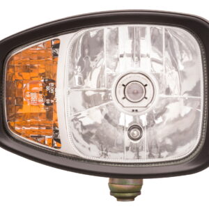 Vignal CHL 1 H4 - Driving light right ECE HALOGEN 12/24V D14321
