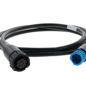 Vignal FCA - Extension lead 1.5 - 7 pin 2000 mm D12450