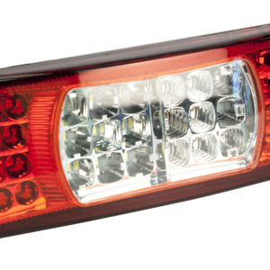 Vignal SLIM - Rear lamp LED SLIM LED Left/Right with Cable fils nus D13817