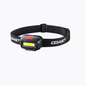 Coast FL13 headlamp
