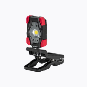 Coast CL20R Clamp Light