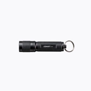 Coast KL10 keychain flashlight