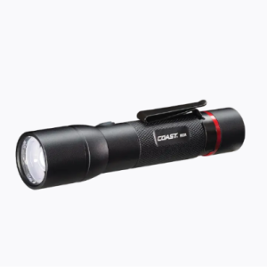 Coast HX5R flashlight