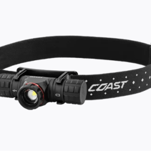 Coast XPH30R headlamp