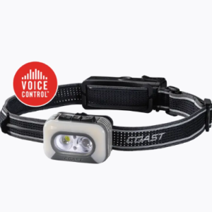 Coast RL35R headlamp