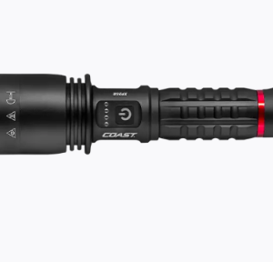 Coast XP20R Flashlight