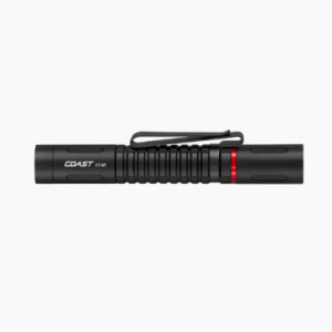 Coast XT10R rechargeable pen light